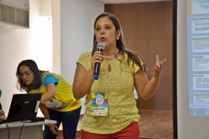 XI Conferência Municipal de Assistência Social 30 Abertura Conferencia 96 - Prefeitura de Horizonte