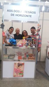 Horizonte na PecNordeste 2017 3 IMG 20170707 WA0031 - Prefeitura de Horizonte