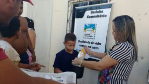 Além do prédio fixo, Cozinha Comunitária passa a funcionar de forma itinerante também 5 IMG 20170717 WA0007 - Prefeitura de Horizonte
