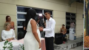 Galeria de fotos do Casamento Comunitário de julho de 2017 13 IMG 20170729 WA0006 - Prefeitura de Horizonte