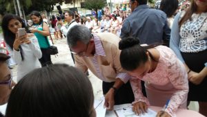 Galeria de fotos do Casamento Comunitário de julho de 2017 12 IMG 20170729 WA0007 - Prefeitura de Horizonte