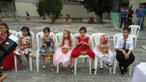 Galeria de fotos do Casamento Comunitário de julho de 2017 10 IMG 20170729 WA0014 - Prefeitura de Horizonte