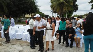 Galeria de fotos do Casamento Comunitário de julho de 2017 9 IMG 20170729 WA0016 - Prefeitura de Horizonte