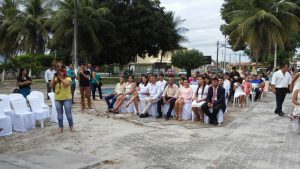 Galeria de fotos do Casamento Comunitário de julho de 2017 5 IMG 20170729 WA0024 - Prefeitura de Horizonte