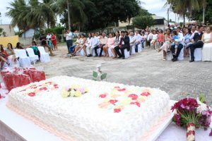 Galeria de fotos do Casamento Comunitário de julho de 2017 1 IMG 20170731 WA0001 - Prefeitura de Horizonte