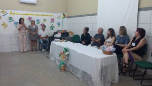 Horizonte sedia capacitação do Programa Criança Feliz para 17 municípios da Região Metropolitana 1 IMG 20170724 092016397 - Prefeitura de Horizonte