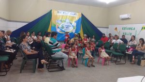 Horizonte sedia capacitação do Programa Criança Feliz para 17 municípios da Região Metropolitana 2 IMG 20170724 092300211 - Prefeitura de Horizonte