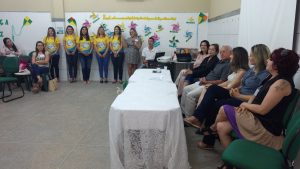 Horizonte sedia capacitação do Programa Criança Feliz para 17 municípios da Região Metropolitana 4 IMG 20170724 095515817 - Prefeitura de Horizonte