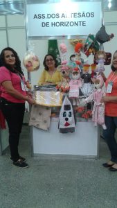 Horizonte na PecNordeste 2017 6 WhatsApp Image 2017 07 11 at 08.27.56 1 - Prefeitura de Horizonte