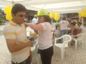 Confira galeria de fotos do Dia image1 - Prefeitura de Horizonte