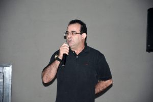 Seminário encerra Semana Municipal de Aleitamento Materno 19 DSC 1623 - Prefeitura de Horizonte