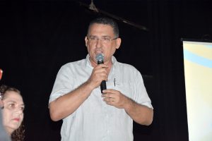 Seminário encerra Semana Municipal de Aleitamento Materno 18 DSC 1642 - Prefeitura de Horizonte