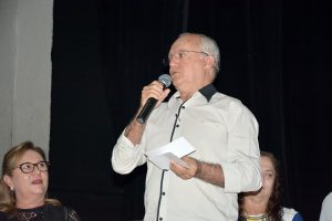 Seminário encerra Semana Municipal de Aleitamento Materno 16 DSC 1681 - Prefeitura de Horizonte