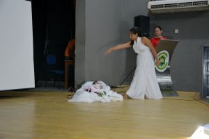 Seminário encerra Semana Municipal de Aleitamento Materno 15 DSC 1695 - Prefeitura de Horizonte