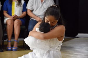 Seminário encerra Semana Municipal de Aleitamento Materno 14 DSC 1739 - Prefeitura de Horizonte