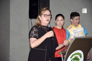 Seminário encerra Semana Municipal de Aleitamento Materno 13 DSC 1748 - Prefeitura de Horizonte