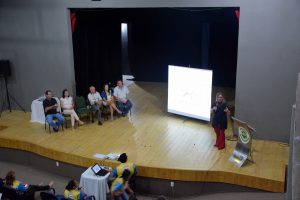 Seminário encerra Semana Municipal de Aleitamento Materno 12 DSC 1767 - Prefeitura de Horizonte