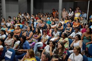 Seminário encerra Semana Municipal de Aleitamento Materno 10 DSC 1815 - Prefeitura de Horizonte