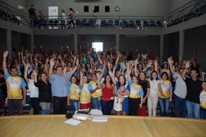 Seminário encerra Semana Municipal de Aleitamento Materno 7 DSC 1918 - Prefeitura de Horizonte