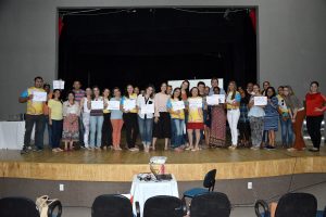 Seminário encerra Semana Municipal de Aleitamento Materno 1 DSC 2020 - Prefeitura de Horizonte