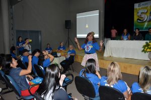 Galeria de Fotos da 1ª Conferência em Vigilância em Saúde 1 DSC 2127 - Prefeitura de Horizonte