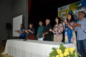 Galeria de Fotos da 1ª Conferência em Vigilância em Saúde 2 DSC 2138 - Prefeitura de Horizonte