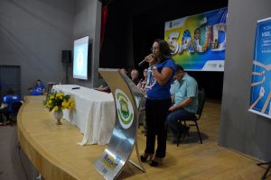 Galeria de Fotos da 1ª Conferência em Vigilância em Saúde 3 DSC 2160 - Prefeitura de Horizonte