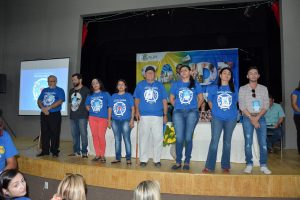Galeria de Fotos da 1ª Conferência em Vigilância em Saúde 4 DSC 2166 - Prefeitura de Horizonte