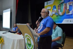 Galeria de Fotos da 1ª Conferência em Vigilância em Saúde 5 DSC 2174 - Prefeitura de Horizonte