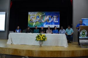 Galeria de Fotos da 1ª Conferência em Vigilância em Saúde 6 DSC 2176 - Prefeitura de Horizonte