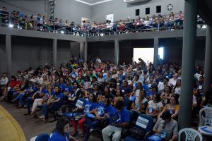 Galeria de Fotos da 1ª Conferência em Vigilância em Saúde 7 DSC 2182 - Prefeitura de Horizonte