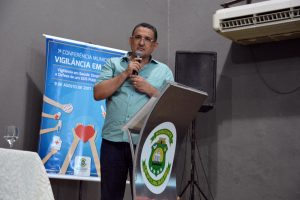 Galeria de Fotos da 1ª Conferência em Vigilância em Saúde 9 DSC 2229 - Prefeitura de Horizonte