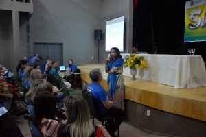 Galeria de Fotos da 1ª Conferência em Vigilância em Saúde 11 DSC 2263 - Prefeitura de Horizonte