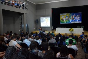 Galeria de Fotos da 1ª Conferência em Vigilância em Saúde 12 DSC 2333 - Prefeitura de Horizonte