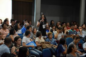 Galeria de Fotos da 1ª Conferência em Vigilância em Saúde 13 DSC 2360 - Prefeitura de Horizonte