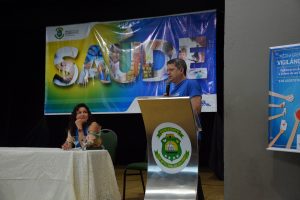 Galeria de Fotos da 1ª Conferência em Vigilância em Saúde 17 DSC 2411 - Prefeitura de Horizonte