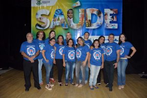 Galeria de Fotos da 1ª Conferência em Vigilância em Saúde 18 DSC 2418 - Prefeitura de Horizonte