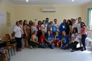 Galeria de Fotos da 1ª Conferência em Vigilância em Saúde 19 DSC 2423 - Prefeitura de Horizonte
