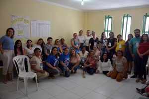 Galeria de Fotos da 1ª Conferência em Vigilância em Saúde 20 DSC 2425 - Prefeitura de Horizonte