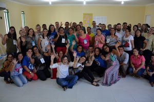 Galeria de Fotos da 1ª Conferência em Vigilância em Saúde 21 DSC 2435 - Prefeitura de Horizonte