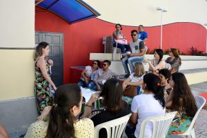 Galeria de Fotos da 1ª Conferência em Vigilância em Saúde 22 DSC 2441 - Prefeitura de Horizonte