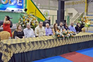 Formatura dos Agentes Comunitários de Saúde 1 DSC 4018 - Prefeitura de Horizonte