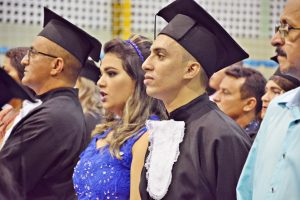 Formatura dos Agentes Comunitários de Saúde 5 DSC 4114 - Prefeitura de Horizonte