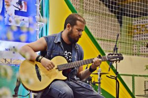 Formatura dos Agentes Comunitários de Saúde 6 DSC 4124 - Prefeitura de Horizonte