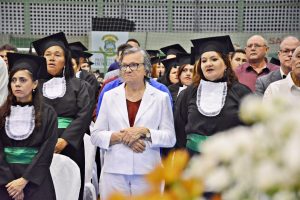 Formatura dos Agentes Comunitários de Saúde 7 DSC 4125 - Prefeitura de Horizonte