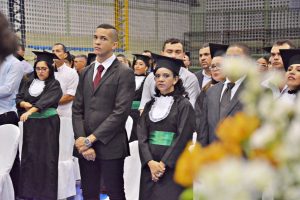 Formatura dos Agentes Comunitários de Saúde 8 DSC 4127 - Prefeitura de Horizonte