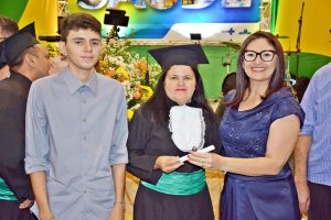 Formatura dos Agentes Comunitários de Saúde 11 DSC 4206 - Prefeitura de Horizonte