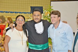 Formatura dos Agentes Comunitários de Saúde 12 DSC 4211 - Prefeitura de Horizonte
