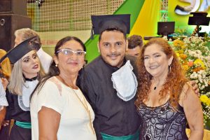 Formatura dos Agentes Comunitários de Saúde 14 DSC 4215 - Prefeitura de Horizonte