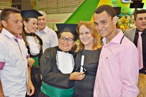 Formatura dos Agentes Comunitários de Saúde 15 DSC 4222 - Prefeitura de Horizonte